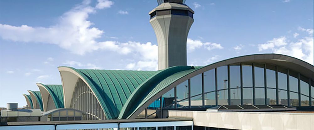 St. Louis Lambert International Airport