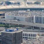 Toronto Pearson International Airport