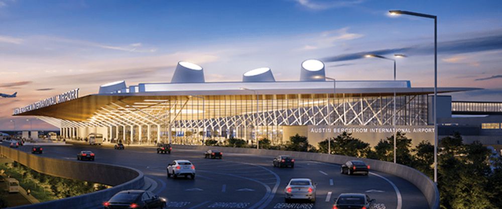 Austin-Bergstrom International Airport