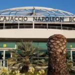 Ajaccio Napoleon Bonaparte Airport