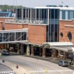 Albany International Airport