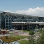 Arturo Merino Benitez International Airport