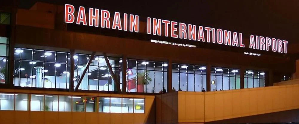 MNG Airlines BAH Terminal – Bahrain International Airport