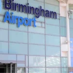 Birmingham Airport