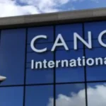 Cancun International Airport