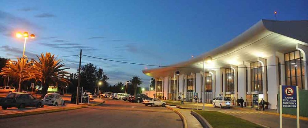 Oaxaca International Airport