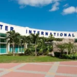 Sangster International Airport