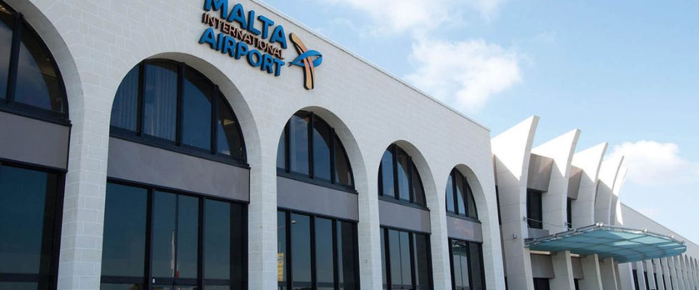 Singapore Airlines MLA Terminal – Malta International Airport