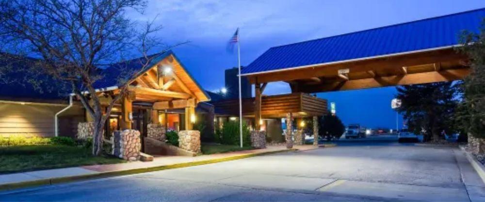 Delta Airlines JAU Terminal – Campbell County Airport