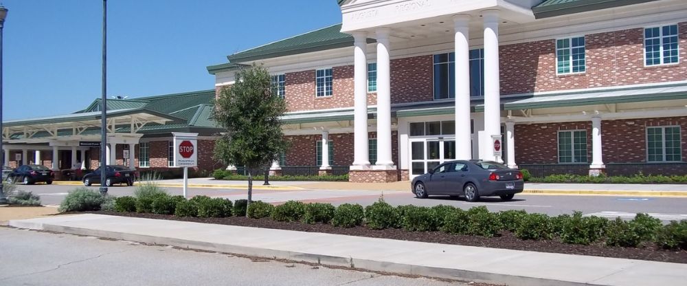 Delta Airlines AUG Terminal – Augusta State Airport