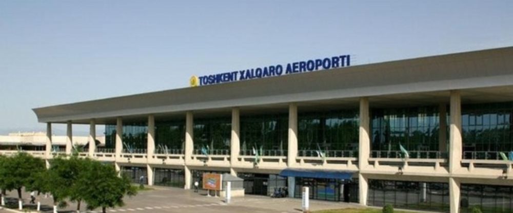 Qatar Airways TAS Terminal – Islam Karimov Tashkent International Airport