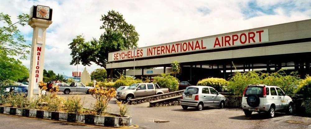 Qatar Airways SEZ Terminal – Seychelles International Airport