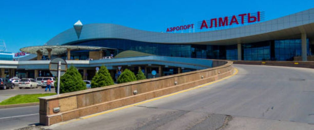 Qatar Airways ALA Terminal – Almaty International Airport