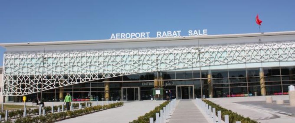 Qatar Airways RBA Terminal – Rabat-Sale Airport