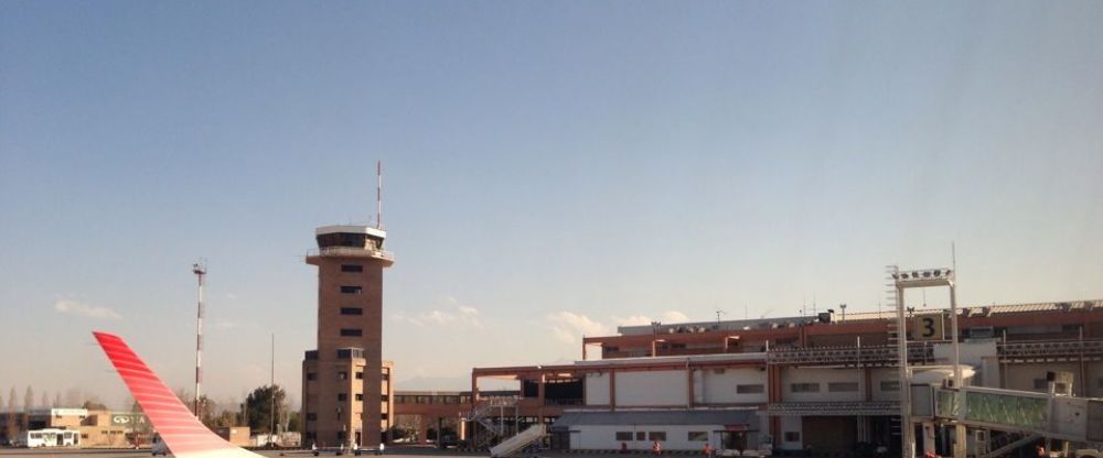 Governor Francisco Gabrielli International Airport