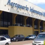 Viru Viru International Airport