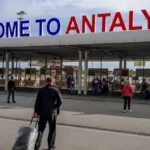 Antalya Airport