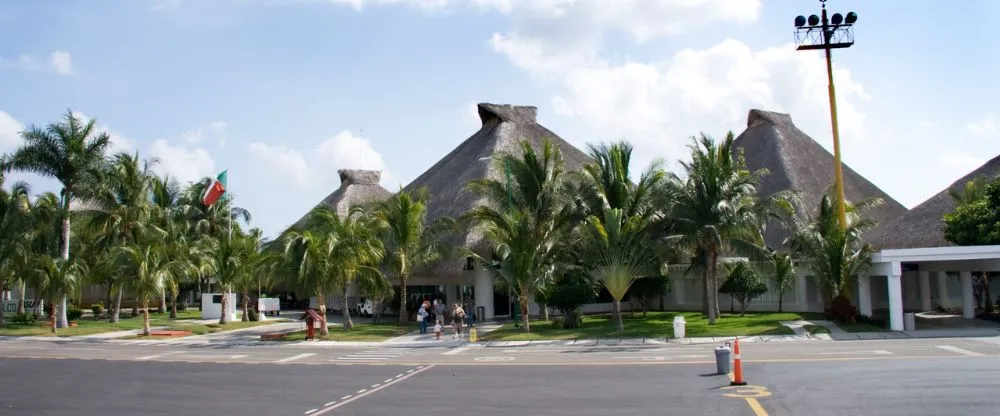 Bahias De Huatulco International Airport