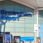 Birmingham International Airport