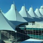 Denver International Airport