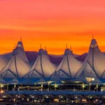 Denver International Airport