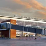 Diori Hamani International Airport