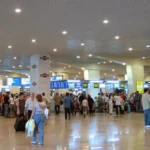 Domodedovo Airport