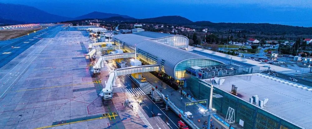 Dubrovnik Airport