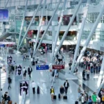 Düsseldorf International Airport