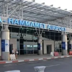 Enfidha-Hammamet International Airport