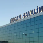 Ercan International Airport