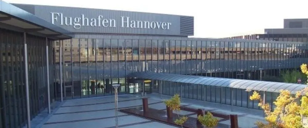 Hannover Airport