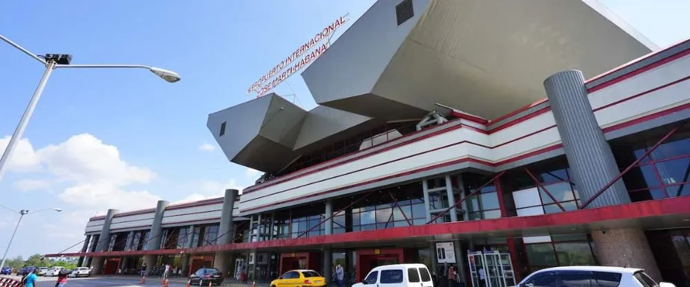 Jose Marti International Airport