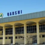 Karshi Airport