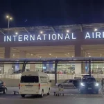 Kotoka International Airport