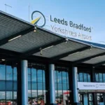 Leeds Bradford Airport