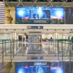 Leonardo da Vinci–Fiumicino Airport