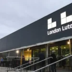 London Luton Airport