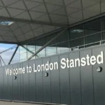 London Stansted Airport