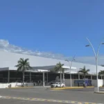 Mérida International Airport