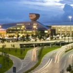 Miami International Airport