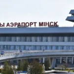 Minsk National Airport