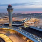 O'Hare International Airport