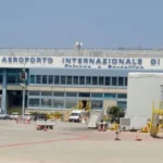 Palermo Airport