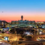 Phoenix Sky Harbor International Airport