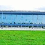 Port Harcourt International Airport