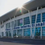 Princess Juliana International Airport