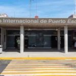 Puerto Escondido International Airport