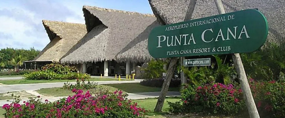 Air Europa PUJ Terminal – Punta Cana International Airport