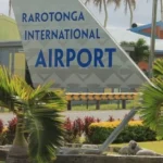 Rarotonga International Airport